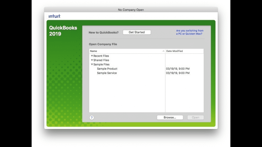 quickbooks replacement for mac