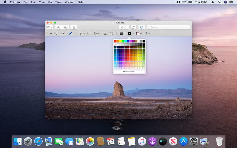 paint like application for mac